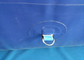 青いヒートシール 7m * 3m 水公園のためのデジタルによって印刷される膨脹可能な水塊 サプライヤー