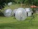 環境友好的な子供の膨脹可能な ゾーブ の球/水連続した球 Serurity -保証 サプライヤー