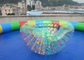 OEM の膨脹可能なココナッツ球 1.8m Dia ゾーブ のハムスターの球の膨脹可能なプールのラウンジ サプライヤー