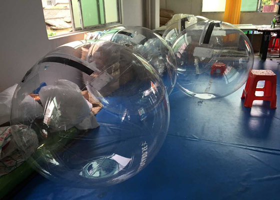中国 子供膨脹可能な浮遊水歩く球、水 ゾーブ の人間球 サプライヤー