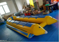 水のスポーツの膨脹可能なバナナ ボート 5.3m*3m の爆発水ゲームの管 サプライヤー