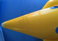 水のスポーツの膨脹可能なバナナ ボート 5.3m*3m の爆発水ゲームの管 サプライヤー