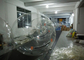 商業水プールのジャンボ膨脹可能な人間のハムスターの球 2m の直径 サプライヤー