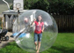 水膨脹可能な球/気球の 1.0mm ポリ塩化ビニールのゆとりの水の歩行を防水して下さい サプライヤー