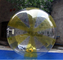 公園のための商業大きい 0.8mm ポリ塩化ビニール膨脹可能な水歩く球 サプライヤー