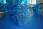 膨脹可能で豊富な球の膨脹可能な泡サッカー透明な 1.8mDia サプライヤー