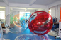 耐久の膨脹可能な水歩く球/水Zorbの球を広告することは色をカスタマイズしました サプライヤー